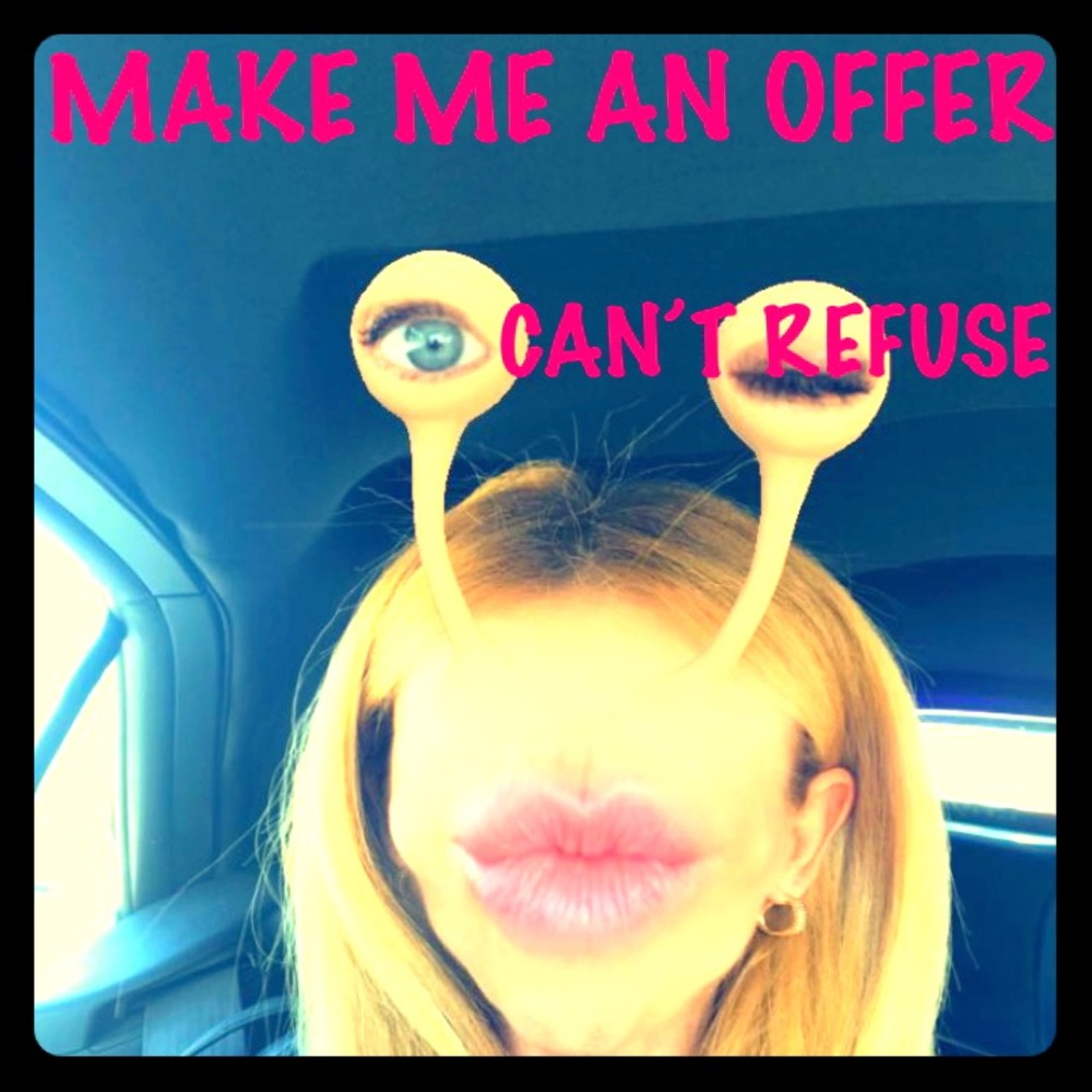 💖COME! SHOP! MAKE ME AN OFFER!💖